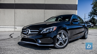 Illustration for article titled 2015 C400 4Matic test drive - Oppo review + brief thoughts on the new E-Class